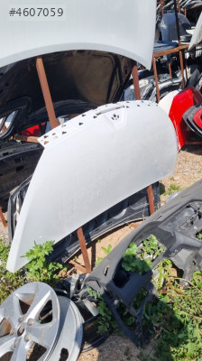 Renault trafic 3 motor kaputtu 2017 model
