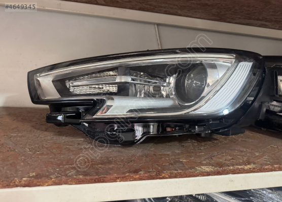 AUDI A3 SOL FAR
