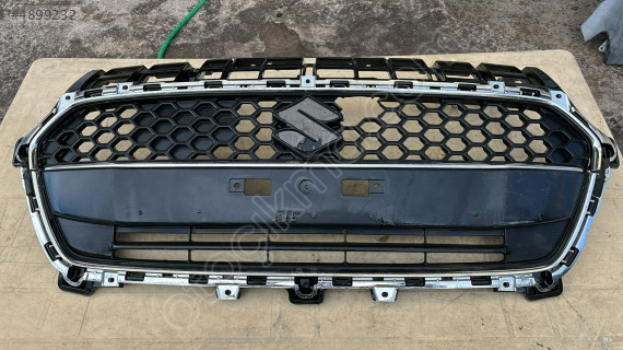 SUZUKİ VİTARA PANJUR