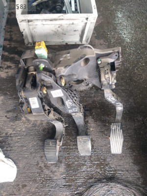 FİAT EGEA 1.3 E6 PEDAL