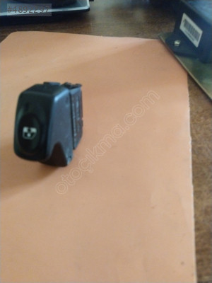 Geely kontrol düğmesi