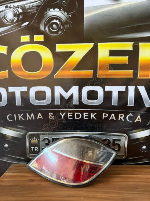 OPEL ASTRA H SAĞ STOP