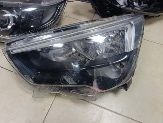 OPEL COMBO E SOL FAR ORJİNAL ÇIKMA