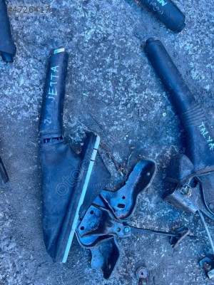 VOLKSWAGEN JETTA EL FREN KOLU