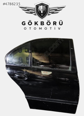 BMW 5 SERİSİ E39 SAĞ ARKA KAPI DOLU