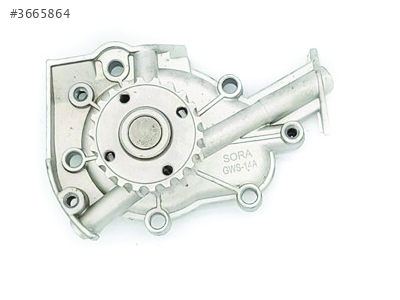 DAEWOO DAMAS DEVİRDAİM