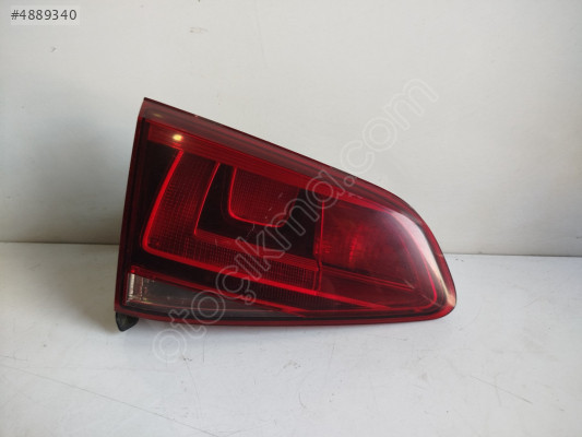 VOLKSWAGEN GOLF7 SOL İÇ STOP