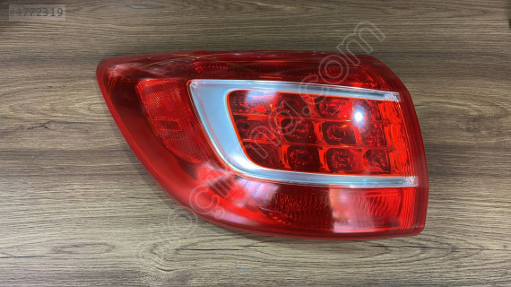 KİA SPORTAGE SOL ARKA STOP
