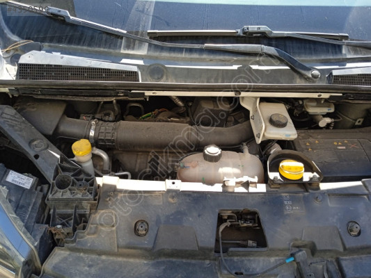 RENAULT TRAFİC KRANK KONUK OTO