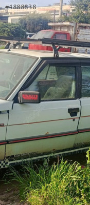 RENAULT FLASH SOL ÖN KAPI ÇIKMA
