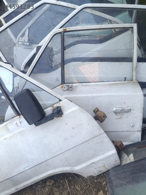 Kia çerez sol ön kapı