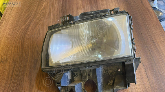 VOLKSWAGEN TRANSPORTER SOL FAR