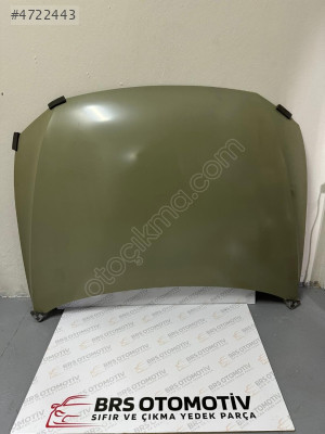 VOLKSWAGEN PASSAT B8 SIFIR ÖN KAPUT 2015 2018 3G0823155