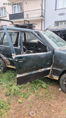 Fiat uno sağ ön kapı