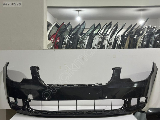 SKODA SUPERB 2012 ÇIKMA ÖN TAMPON