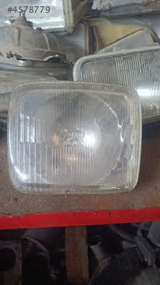 Ford transit far