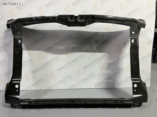 SKODA OCTAVİA 2004 2008 ÇIKMA ÖN PANEL 1Z0805591J