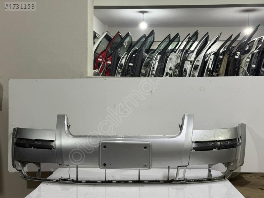 VOLKSWAGEN PASSAT 2001 2004 ÇIKMA ÖN TAMPON