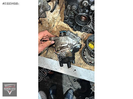 HONDA EURO CİVİC ORJİNAL DİSPRETÖR