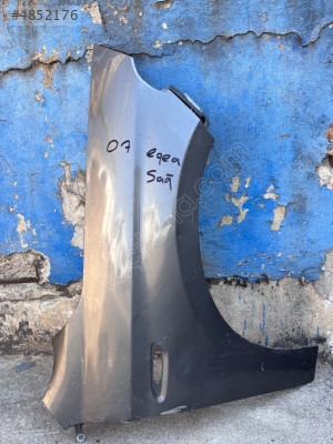 Fiat Ege yaz 2015 2026 sağ ön Çamurluk