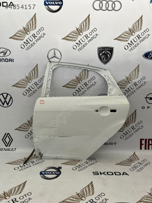 FORD FOCUS SOL ARKA KAPI ORJİNAL ÇIKMA
