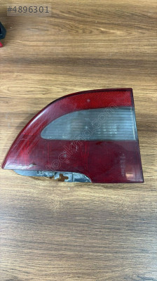 RENAULT MEGANE SAĞ ARKA STOP