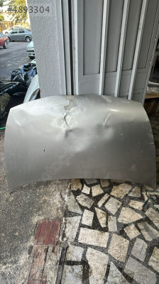 HONDA CİVİC KAPUT