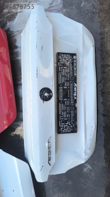 FİAT EGEA BAGAJ KAPAĞI