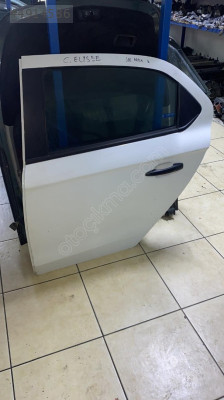 CITROEN C-ELYSEE SAĞ ARKA KAPI