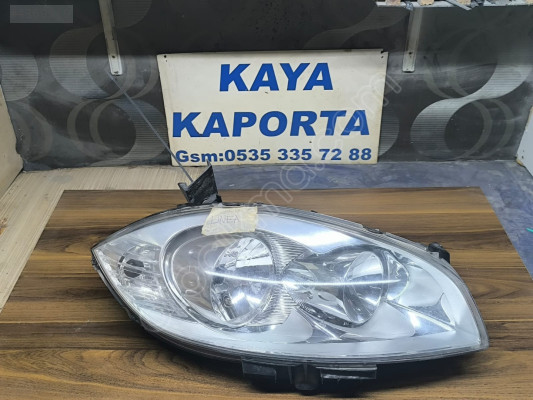 linea sağ far