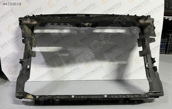 SKODA SUPERB 2015 ÇIKMA ÖN PANEL 3V0805588D