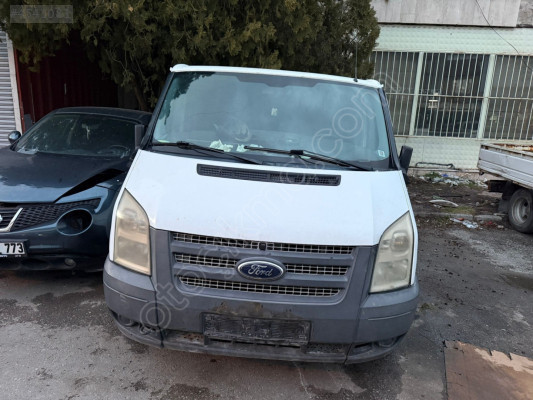 ÇIKMA FORD TRANSİT V347 SOL ÖN FAR
