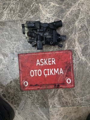 Boxer E-6 Termostat