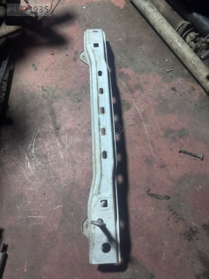 Fiat egea arka tampon demiri