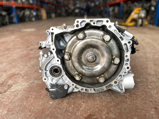 CİTROEN DS4 ŞANZIMAN 1.5 DİZEL 8G30