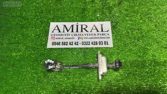 RENAULT MEGAN 4 KAPI GERGİSİ
