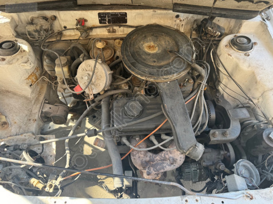 Hyundai excel komple motor