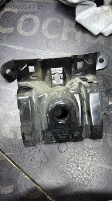 RENAULT CLİO 5 DACİA ÖN PANEL AYAĞI