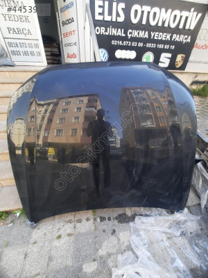 AUDİ A6 ÖN KAPUT