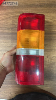 FORD TRANSİT SOL ARKA STOP
