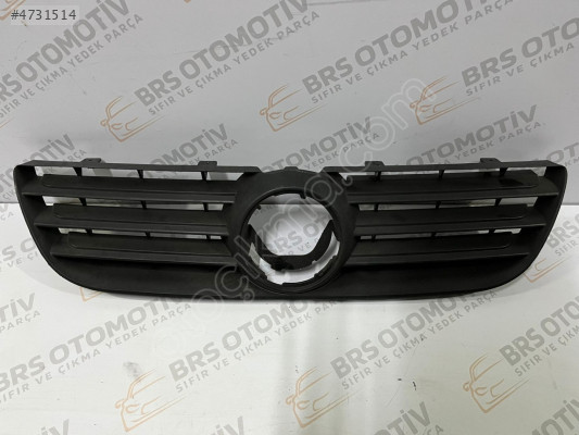 VOLKSWAGEN POLO 2005 2009 SIFIR ÖN PANJUR