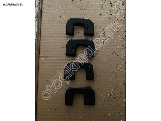 MERCEDES W124 KAPI PLASTİKLERİ ORJ. 12482010KZ