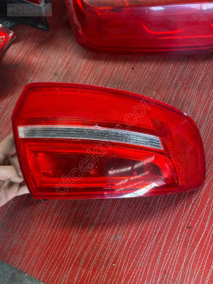 AUDİ A3 SOL STOP