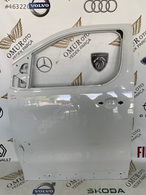 FİAT SCUDO SOL ÖN KAPI ORJİNAL ÇIKMA