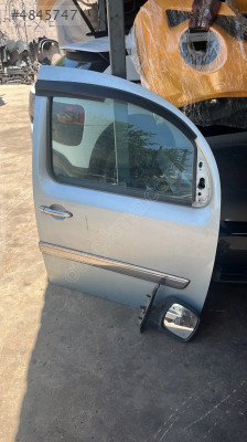 RENAULT KANGOO 3 SAĞ ÖN KAPI DOLU