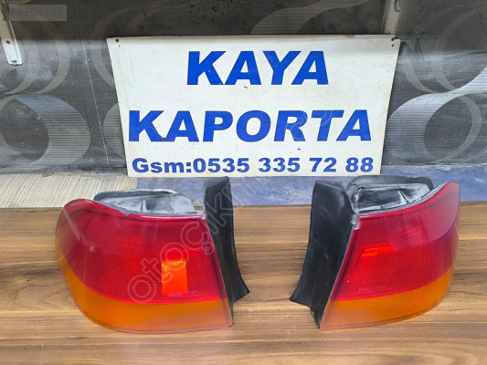 Honda Civic ies