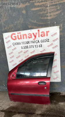 FİAT ALBEA SOL ÖN KAPI
