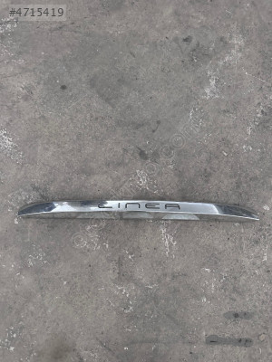 Linea bağaj çitası