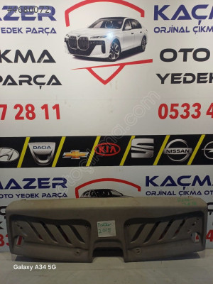 DACIA DOKKER 2018 TAVAN RAFI