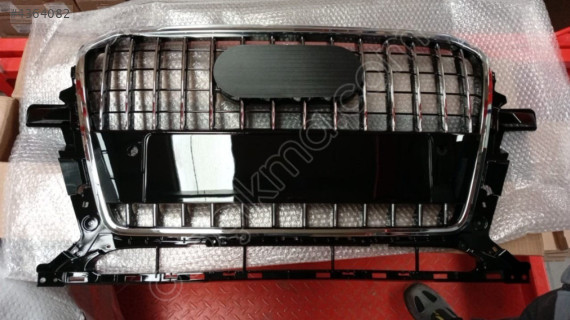 AUDI Q5 13-17 ÖN PANJUR 8R0853651S T94 Konya | Oto Çıkma